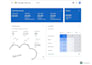 deliver adsense approved website with domain and live ads
